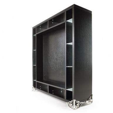 Hour-for-TV work was first performed in Flower