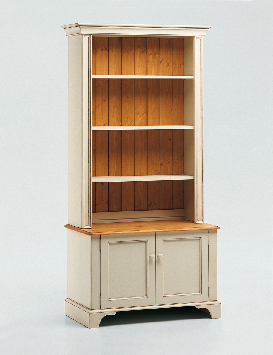 Cabinet, De Baggis