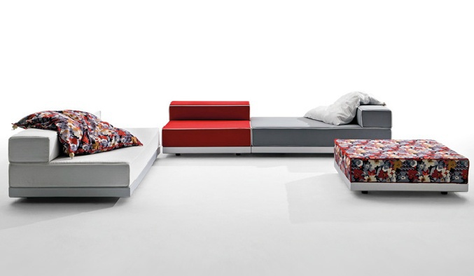 Pouf Bed and Breakfast, Saba Italia