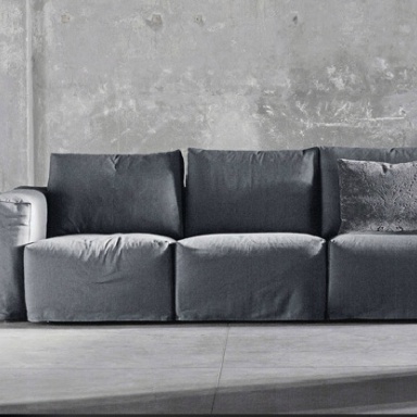 Sofa Gipsy