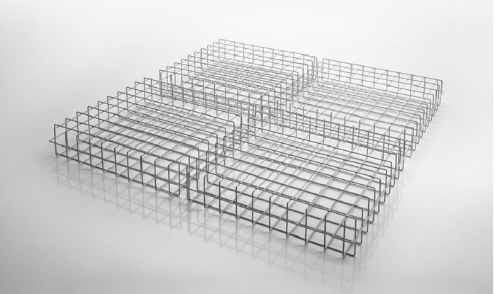 Coffee table, Saba Italia