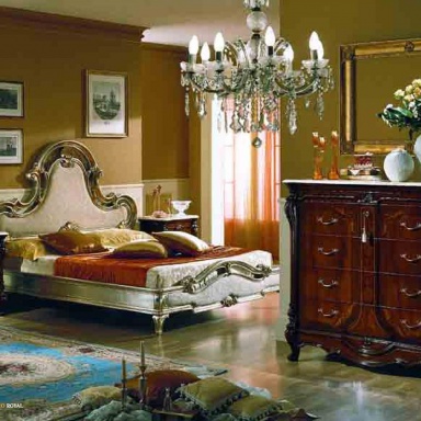 Bedroom (furniture-bedroom)