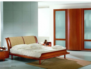 Bedroom (Suite bedroom) TreCi Salotti