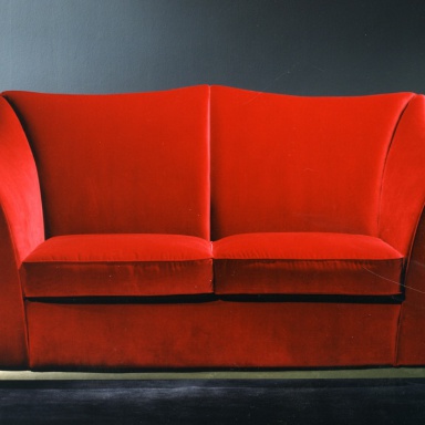 Sofa double Lilium