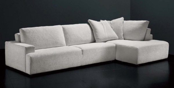 Three-seater sofa, Fendi