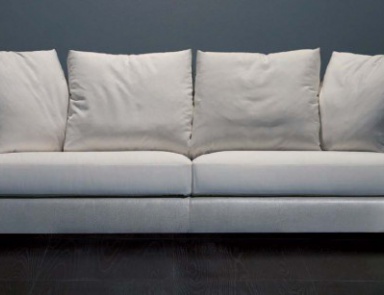 Two-seater sofa, Fendi
