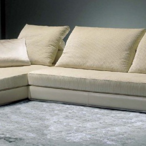The modular sofa