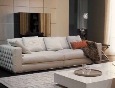 Sofa twin Plaza, Fendi