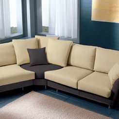 Sofa corner