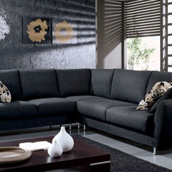 Sofa corner