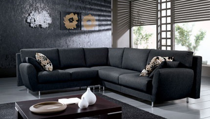 Sofa corner, Essepi