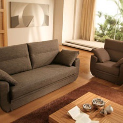 Living room (a Suite for the living room)