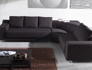 Sofa corner, Essepi