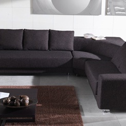 Sofa corner