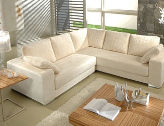 Sofa corner, Essepi