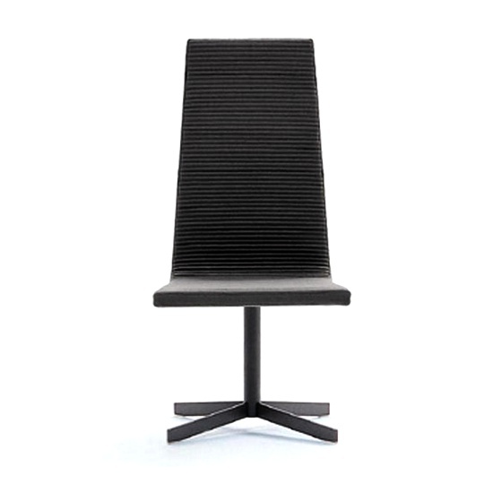 The high-backed chair, VVD Chair - B & B Italia