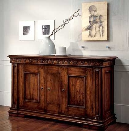 A chest of drawers with swing doors, Antique Day - Bamax