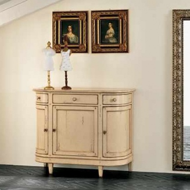 Dresser Canova & Rialto Day