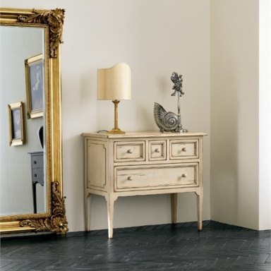 Dresser Canova & Rialto Day