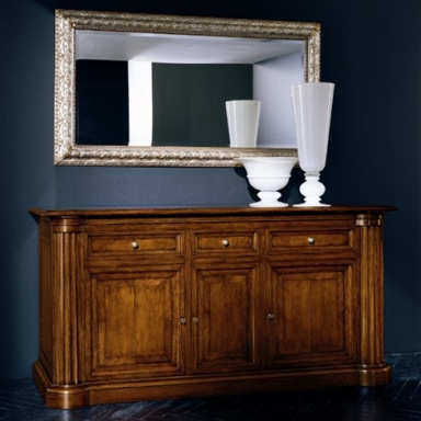 Dresser Canova & Rialto Day 