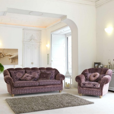 Living room (a Suite for the living room)