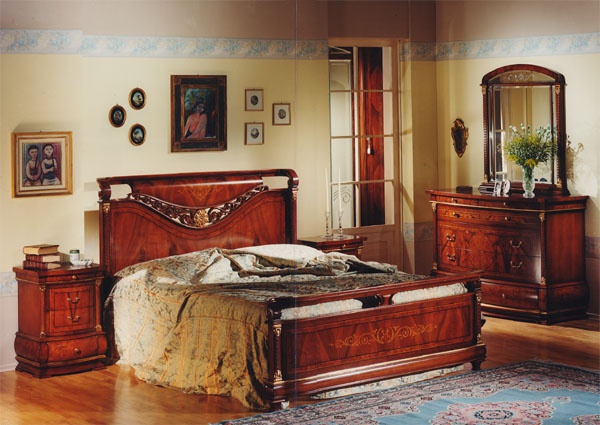 Bedroom (Suite bedroom), Gasperini