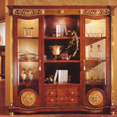 Cabinet Gasperini