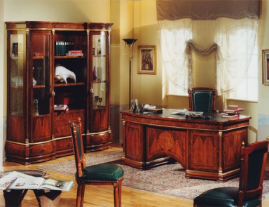 Desk, Gasperini