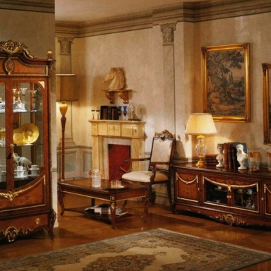 Living room (a Suite for the living room)