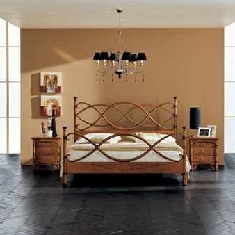 Master bedroom (bedroom set) Canova & Rialto Night
