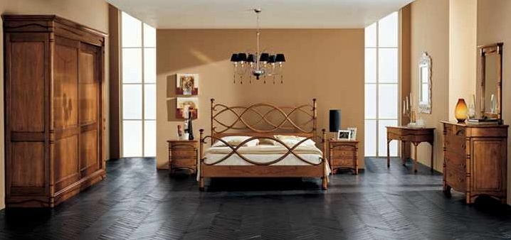 Bedroom (Suite bedroom), Canova & Rialto Night - Bamax