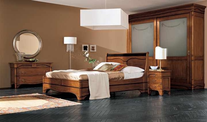 Bedroom (Suite bedroom), Canova & Rialto Night - Bamax