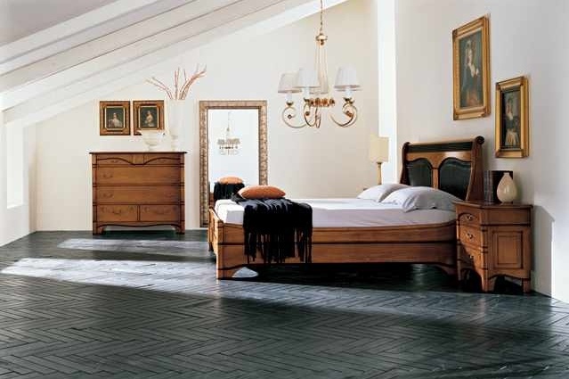 Bedroom (Suite bedroom), Canova & Rialto Night - Bamax