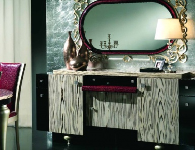 Sideboard in a contemporary style, TreCi Salotti