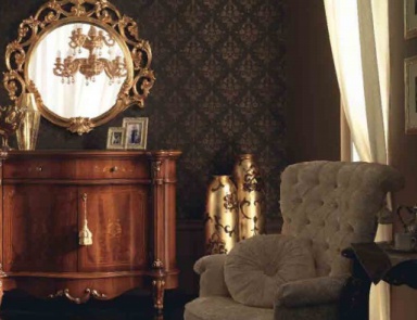 A Snack Bar, TreCi Salotti