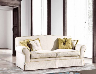 Two-seater sofa, TreCi Salotti