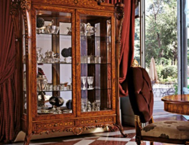 Showcase, Minotti Luigi & Benigno