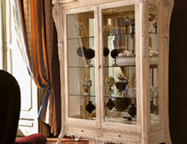 Showcase, Minotti Luigi & Benigno