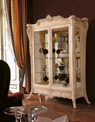 Showcase, Minotti Luigi & Benigno