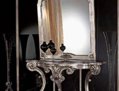 The Console By Minotti Luigi & Benigno