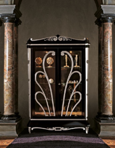 Showcase, Minotti Luigi & Benigno