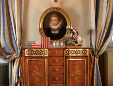 Dresser, Minotti Luigi & Benigno