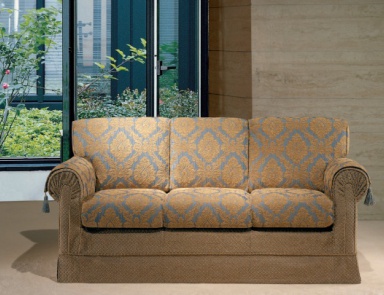 Triple diva Aiace, TreCi Salotti