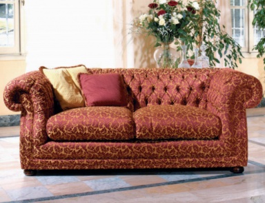 Sofa double Aragona, TreCi Salotti