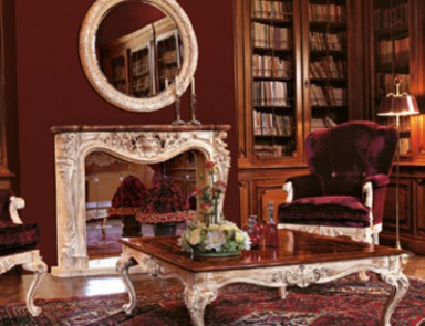 Table, Minotti Luigi & Benigno