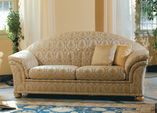 Double sofa Boris, TreCi Salotti