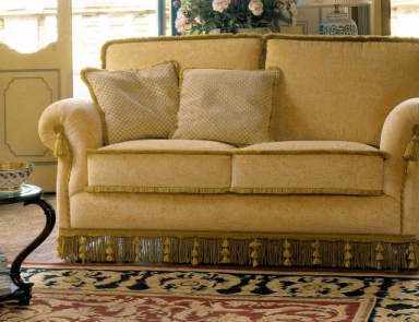 Double sofa Boston, TreCi Salotti