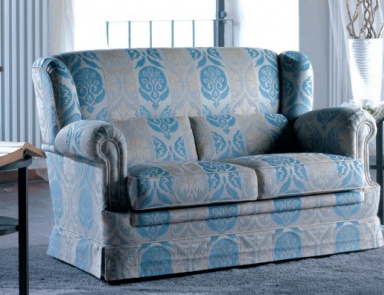 Double sofa Cadige, TreCi Salotti