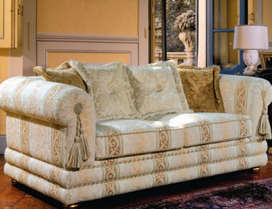 Double sofa Chester, TreCi Salotti