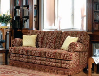 Three seater sofa Cipro, TreCi Salotti